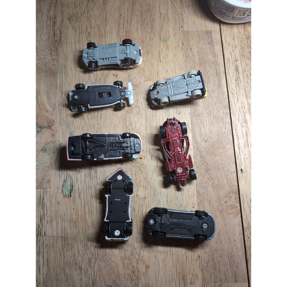 Hot wheels And Others  Lot‎ Of 7 - Picture 11 of 16